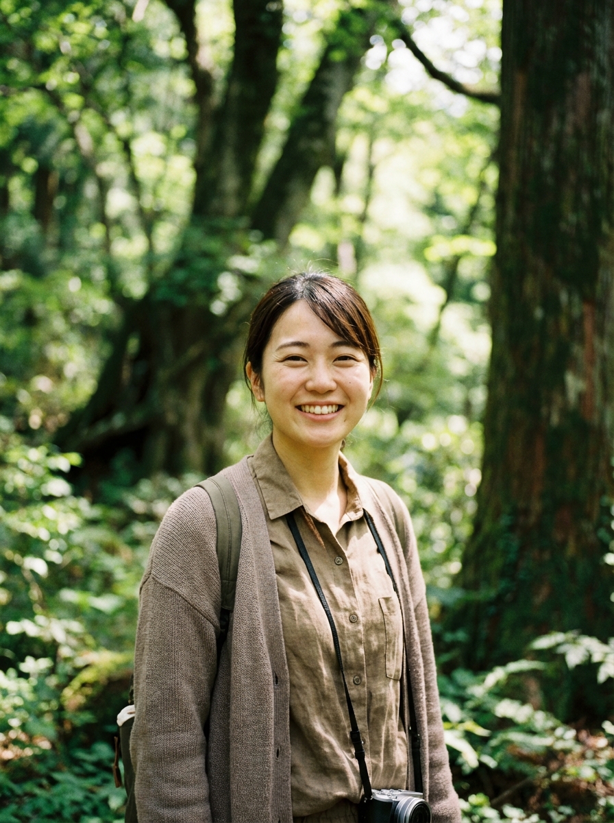 ナチュラル・ライフスタイル