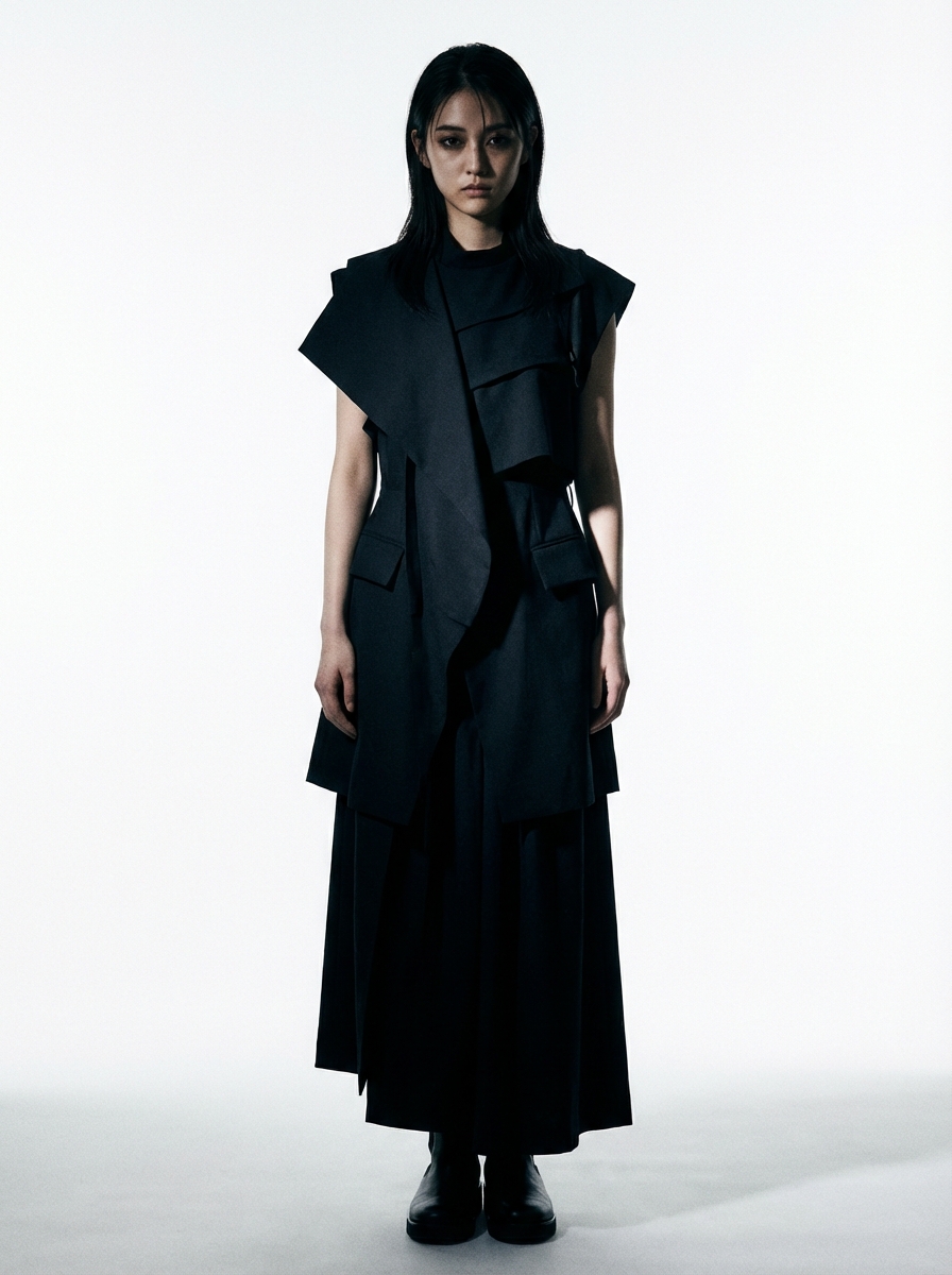 ファッション誌