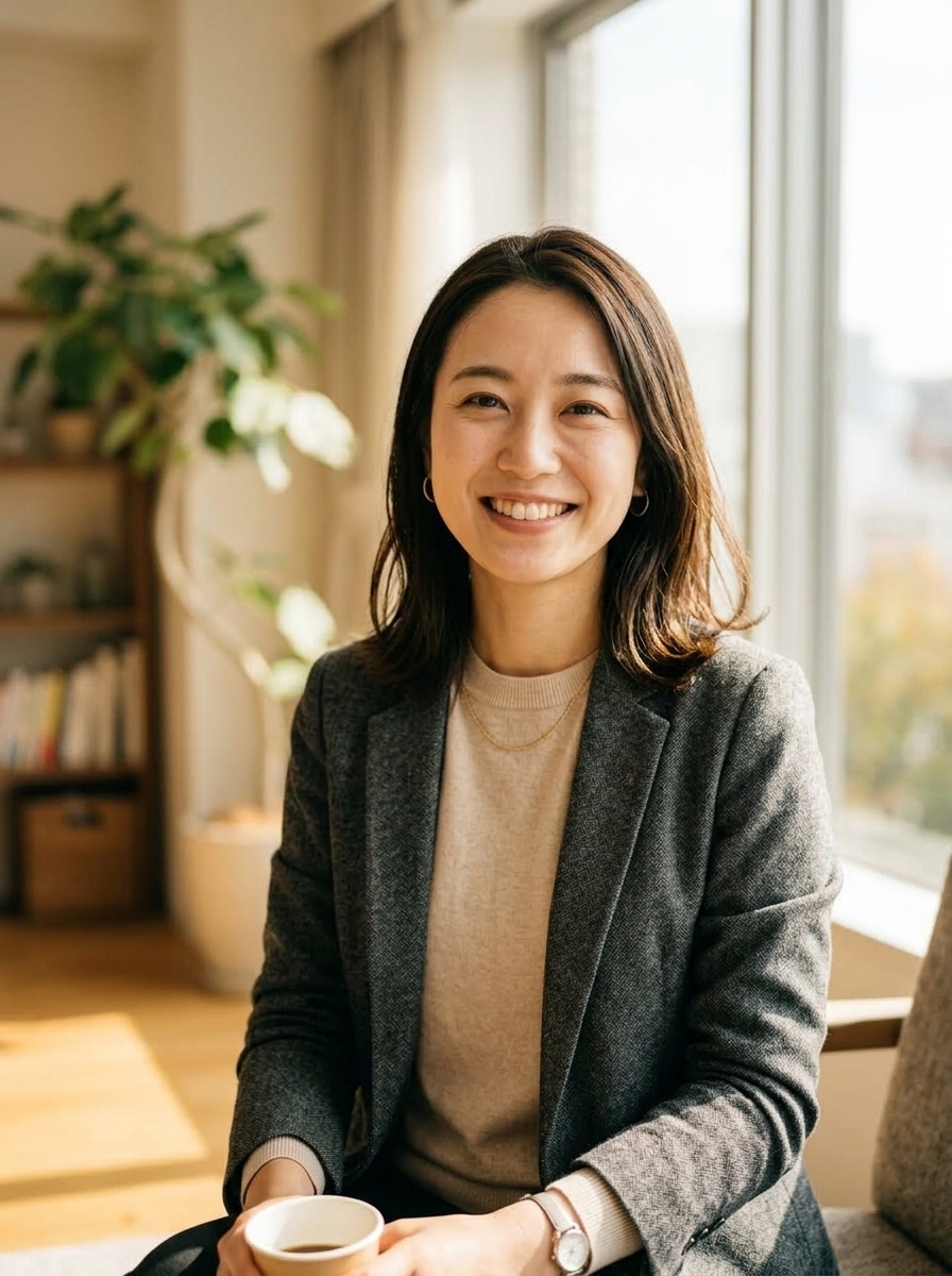 ナチュラルライフスタイル