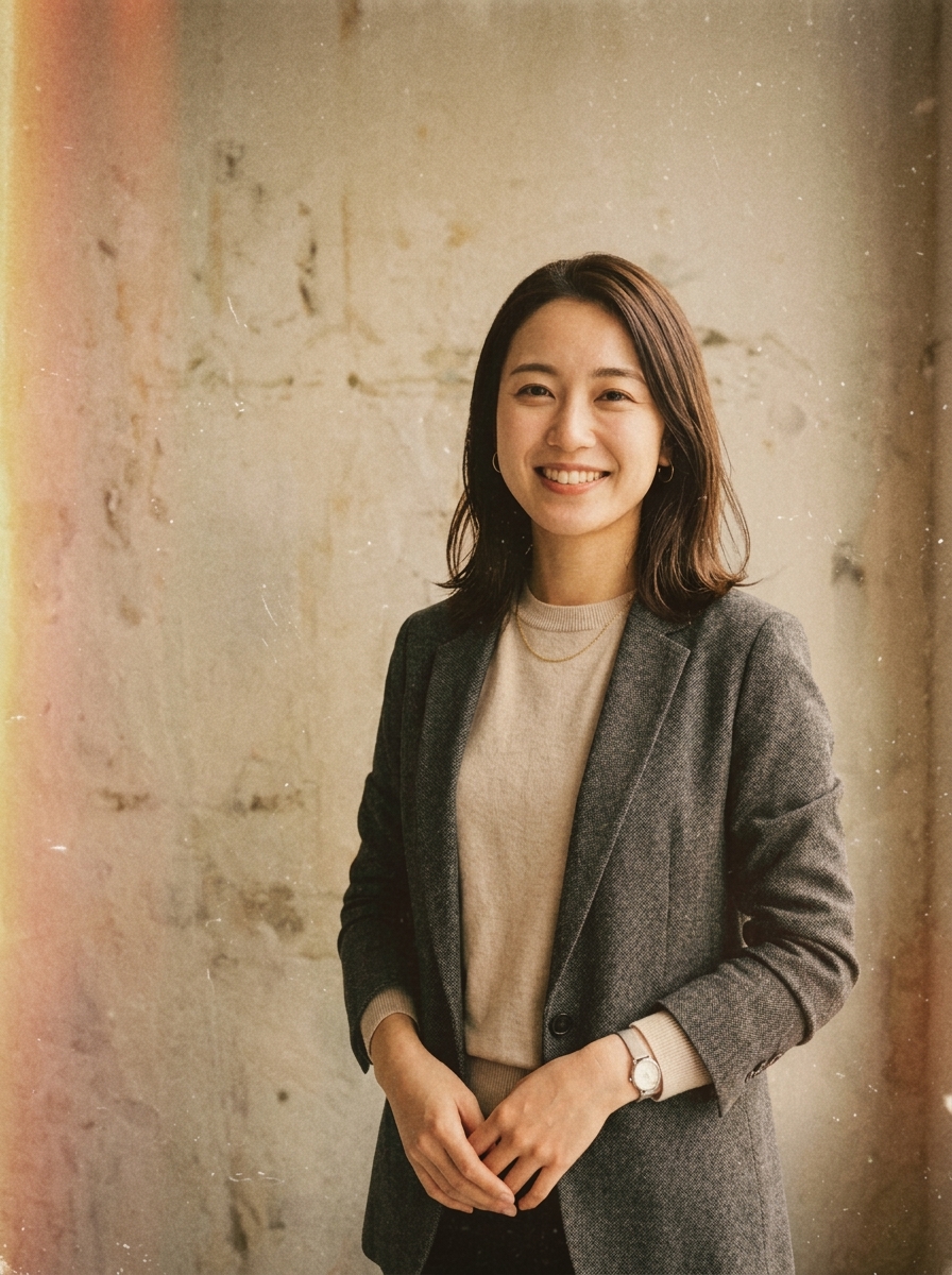 ヴィンテージフィルム