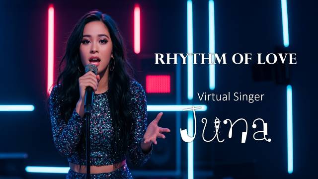 AIで生成した架空の歌手のフルアルバム-「もう恋なんてしない」と思った日に読んでほしい、愛の話。